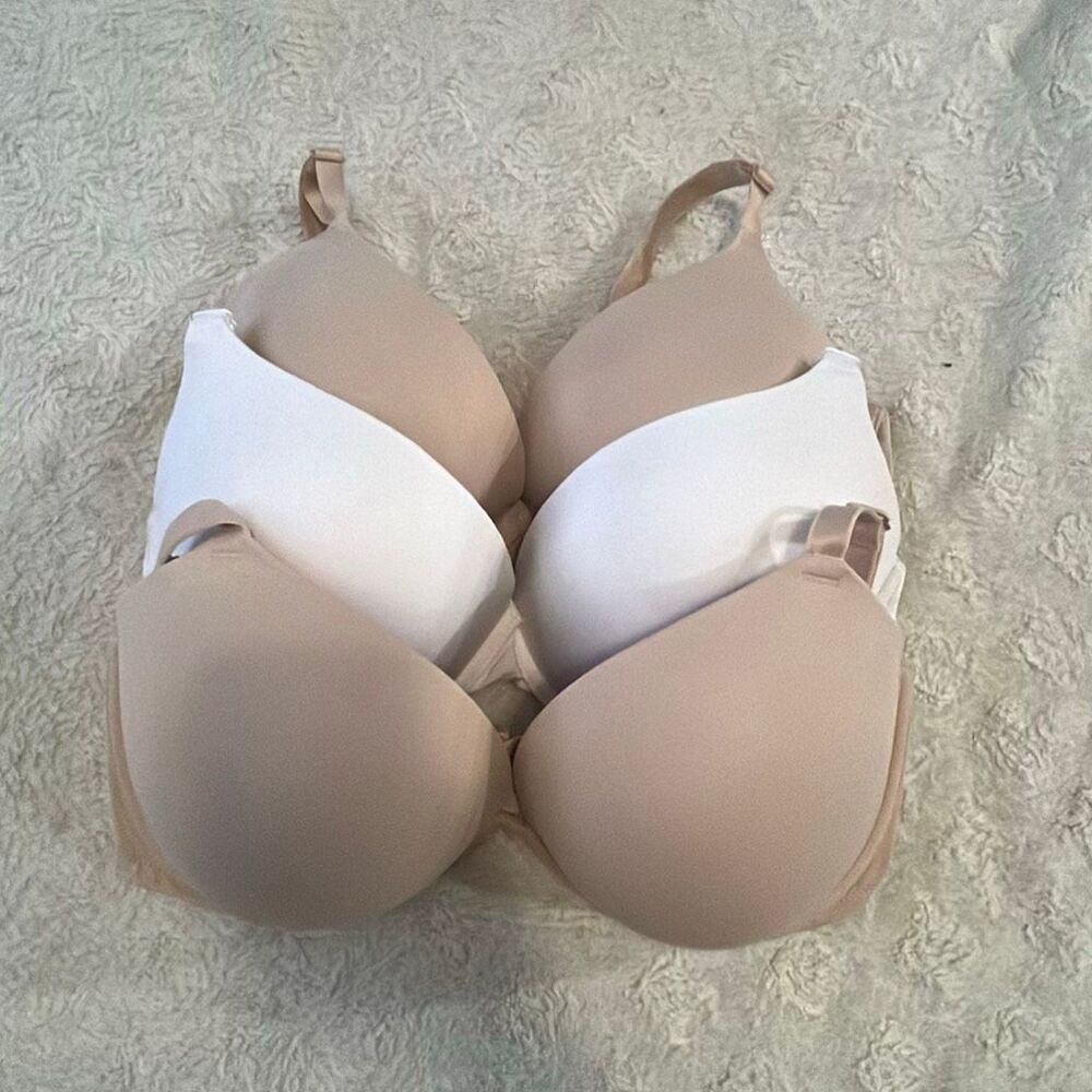 VS PINK 36DD Bras